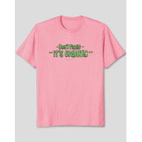Men's T-Shirt "It's Organic"